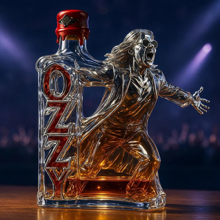 Whisky Carafe – Eternal Cry Edition