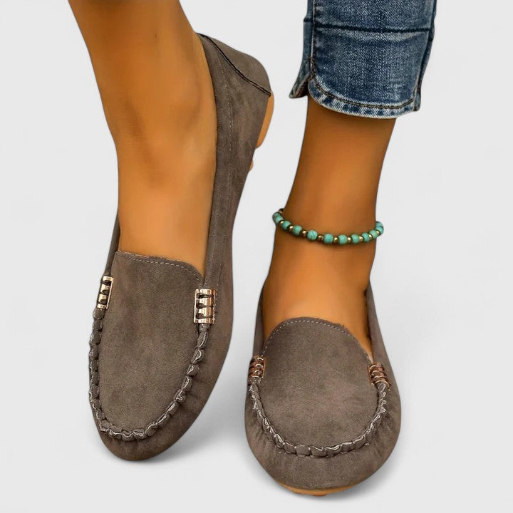 Gracelyn | Orthopedic Loafer