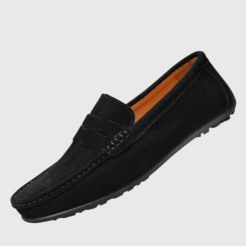 Thalassa | Orthopedic Loafers