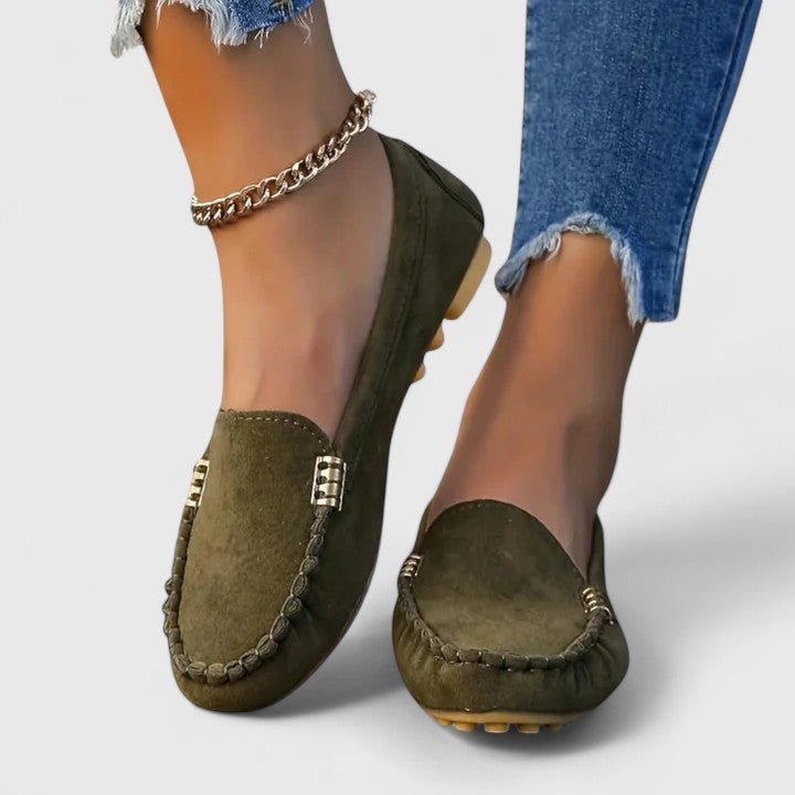 Gracelyn | Orthopedic Loafer