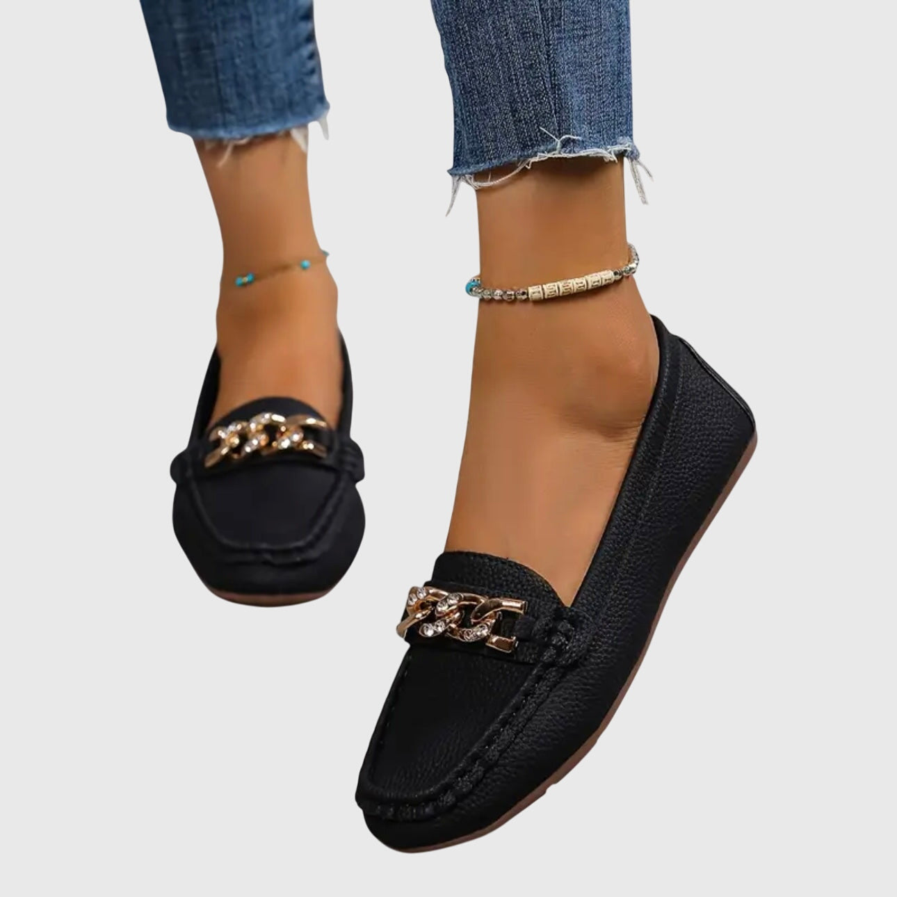 Maverick | Orthopedic Loafers