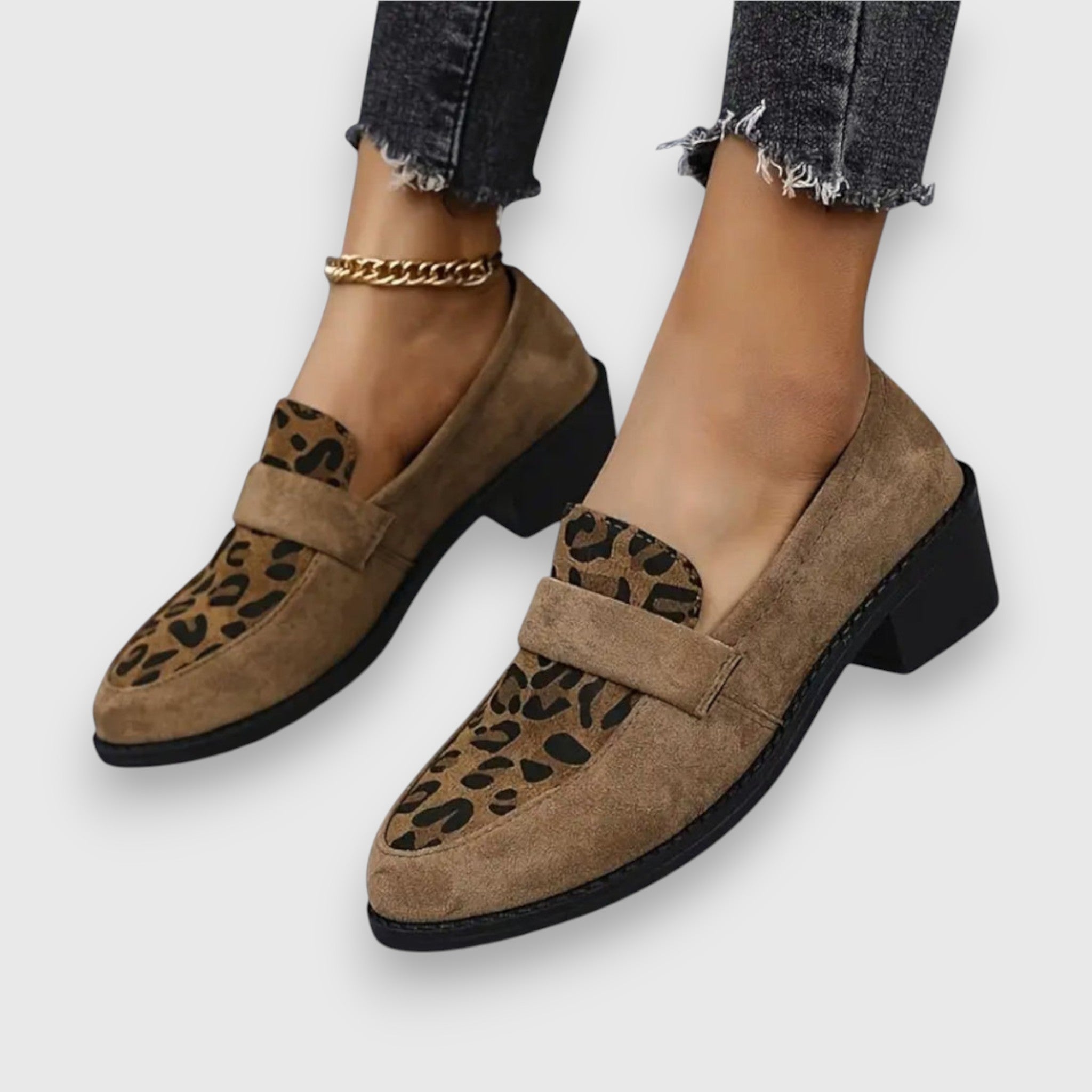 Autumn | Comfortable Loafers