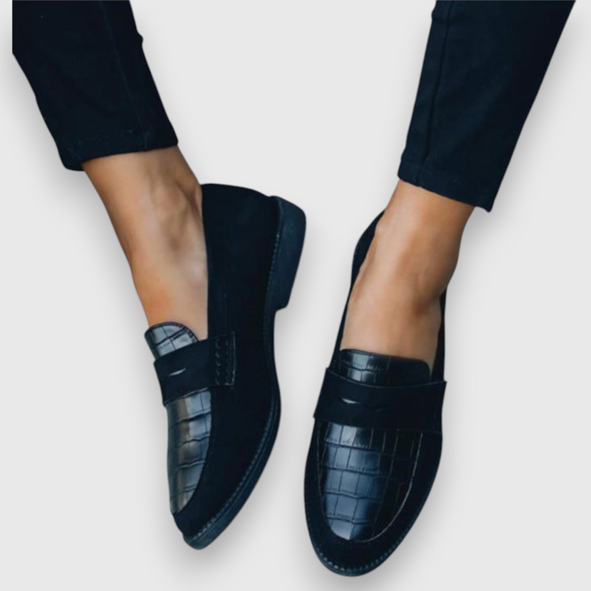 Tahlia | Orthopedic Loafers
