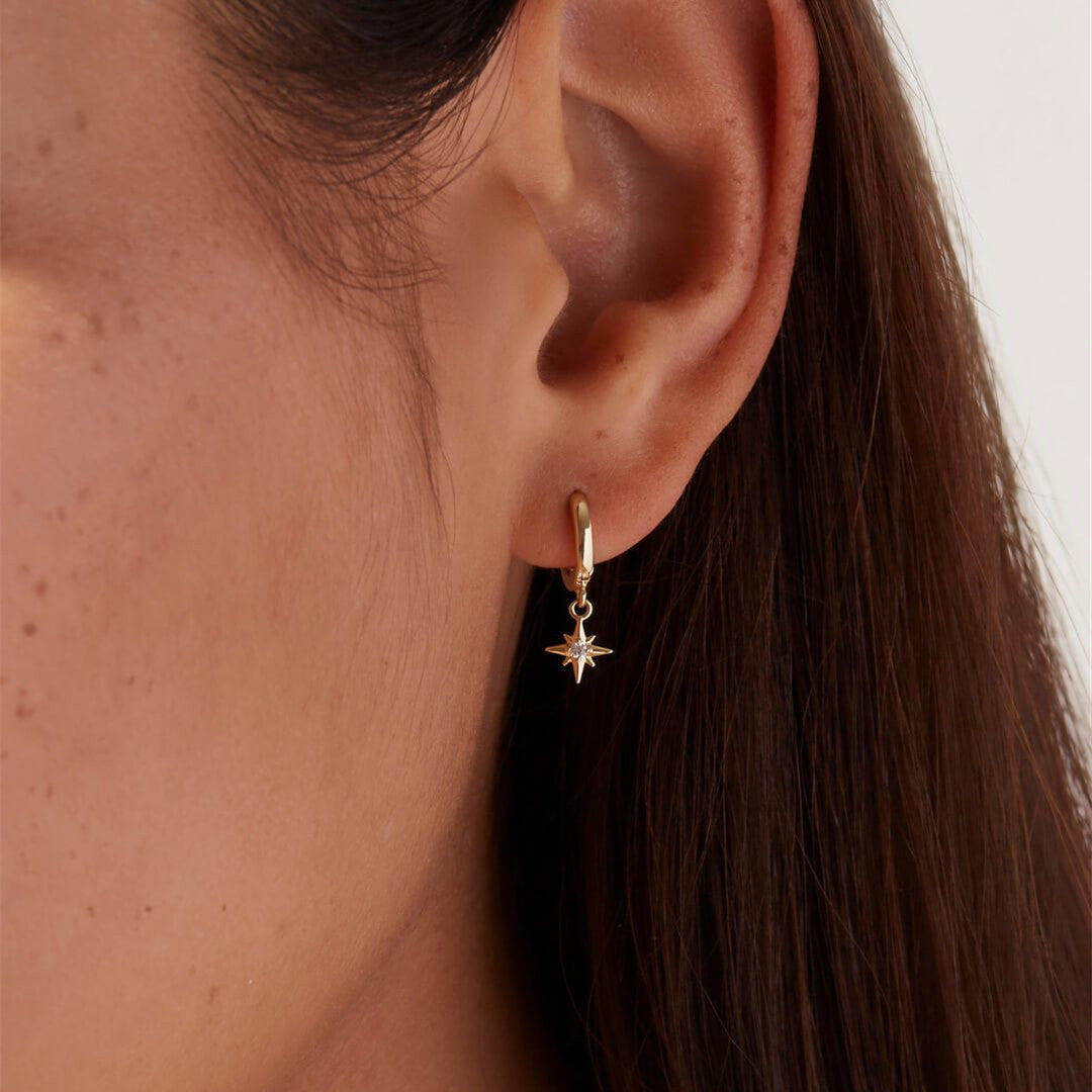 Voodoo Earrings
