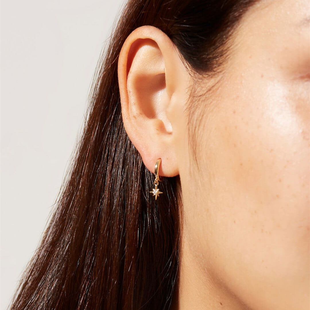 Voodoo Earrings