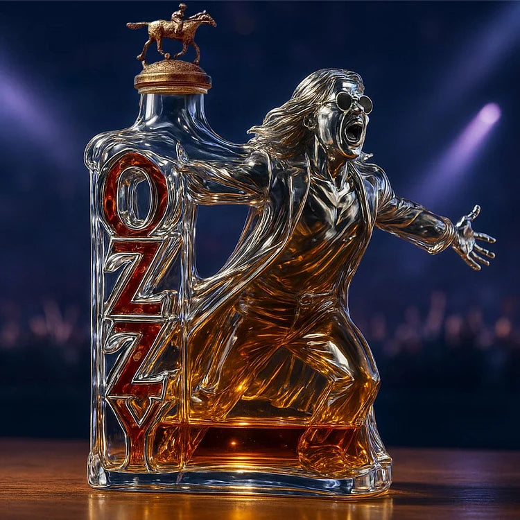 Whisky Carafe – Eternal Cry Edition