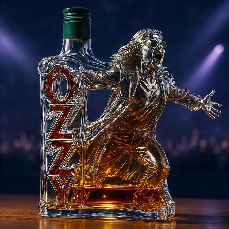 Whisky Carafe – Eternal Cry Edition