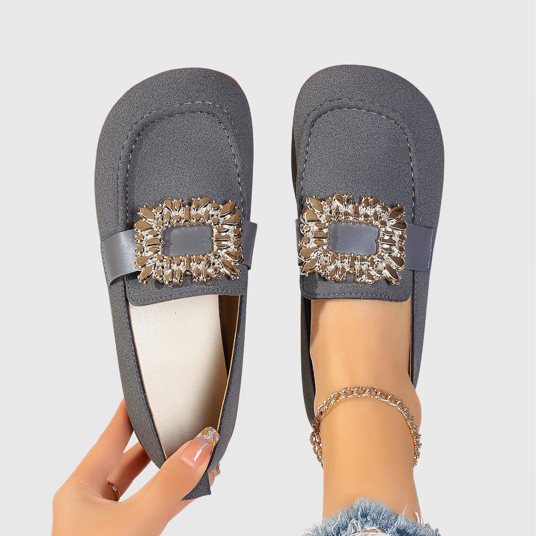 Tammy | Orthopedic Loafers