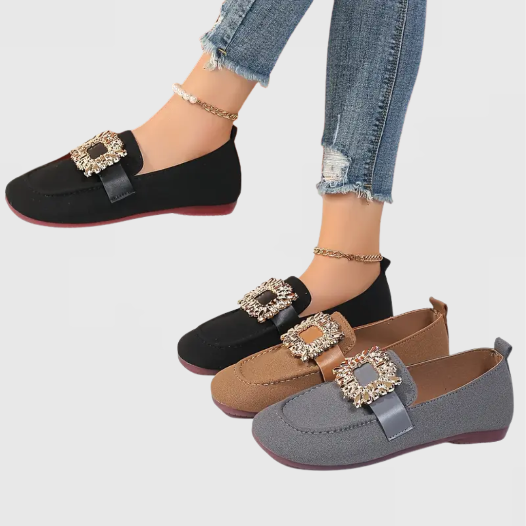 Tammy | Orthopedic Loafers