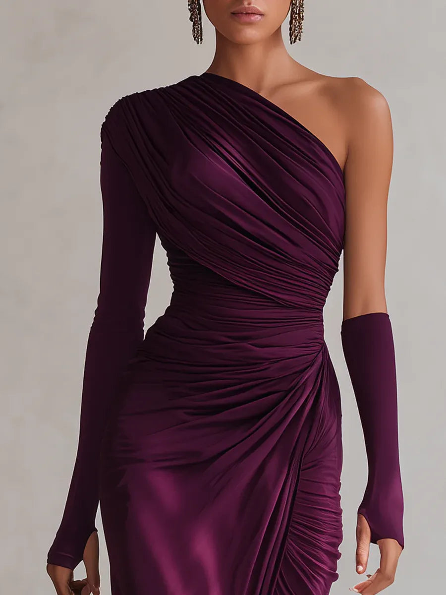 Star | Grace Maxi Dress