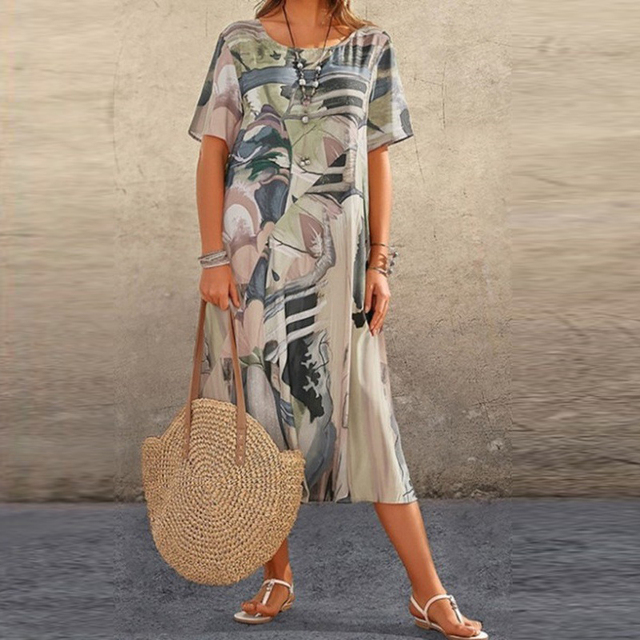 Leona | Dress
