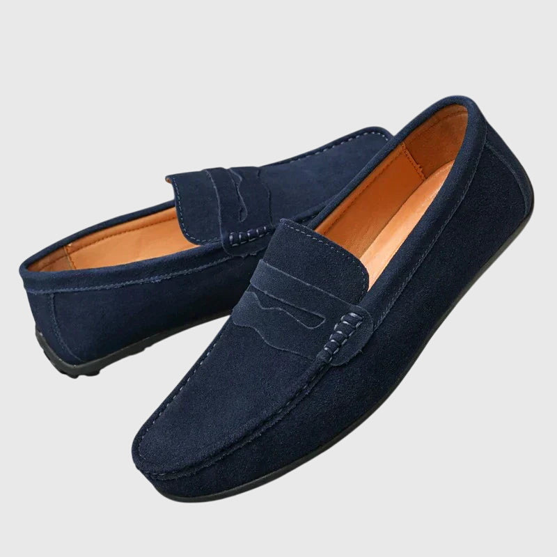 Thalassa | Orthopedic Loafers