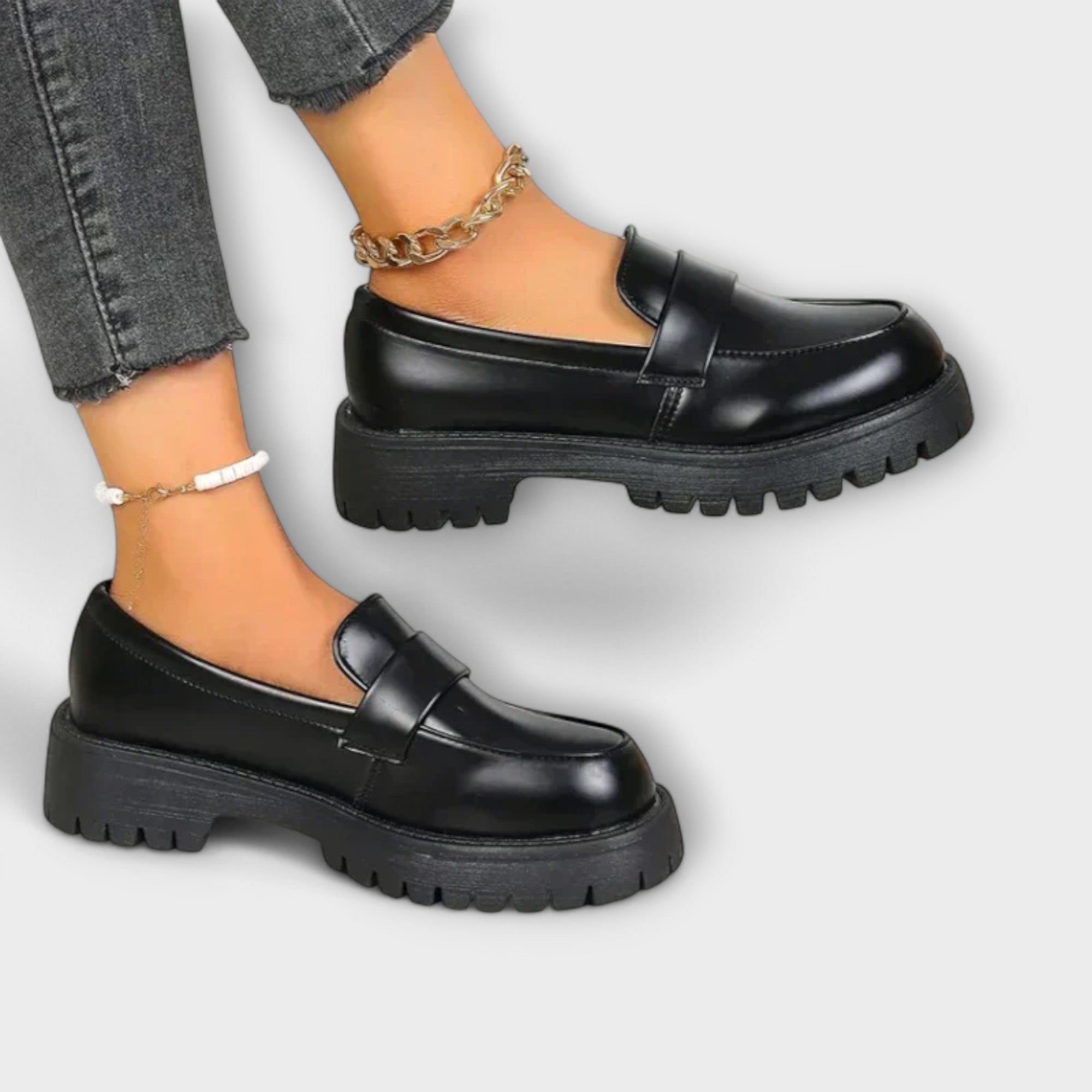Sana | Orthopedic Loafers