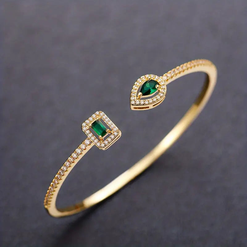 Caruso Verdeira Bracelet | Gold