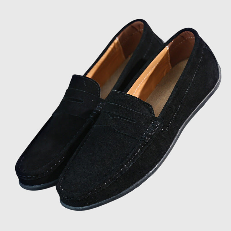 Thalassa | Orthopedic Loafers